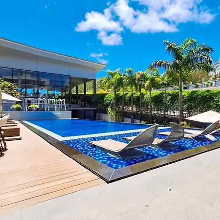 Pinnacle Boracay Balabag (Boracay) Exterior foto