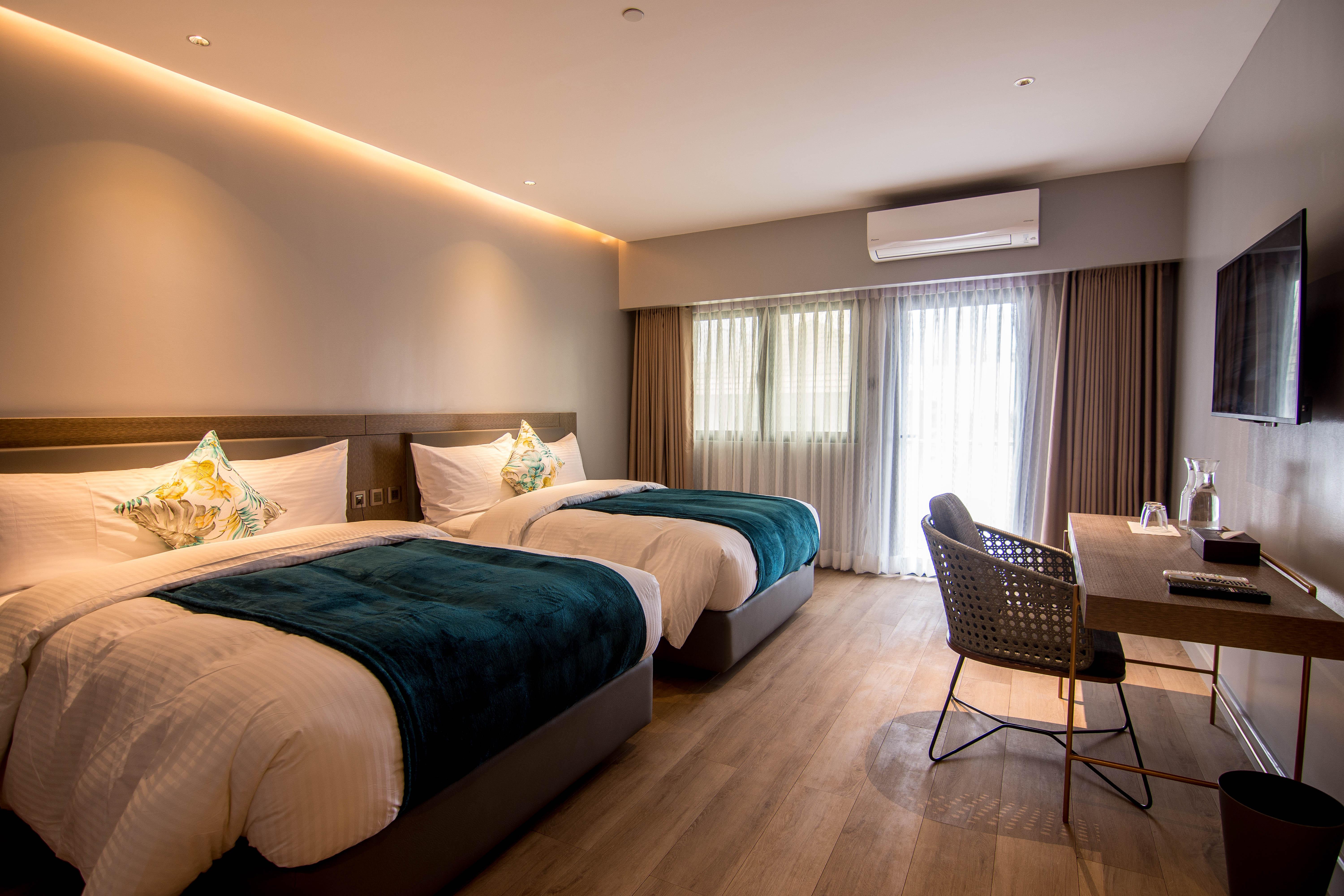 Pinnacle Boracay Balabag (Boracay) Exterior foto