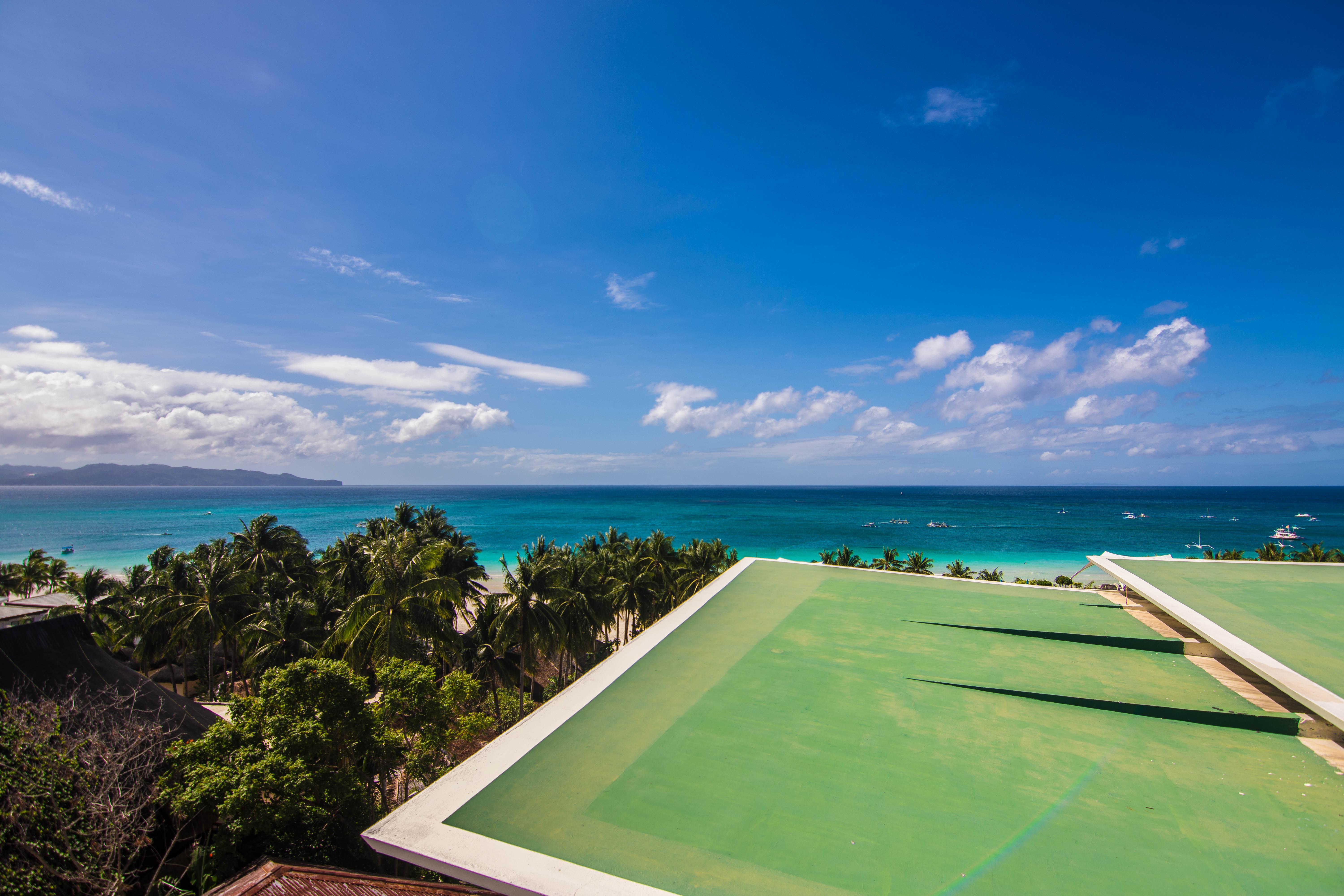 Pinnacle Boracay Balabag (Boracay) Exterior foto