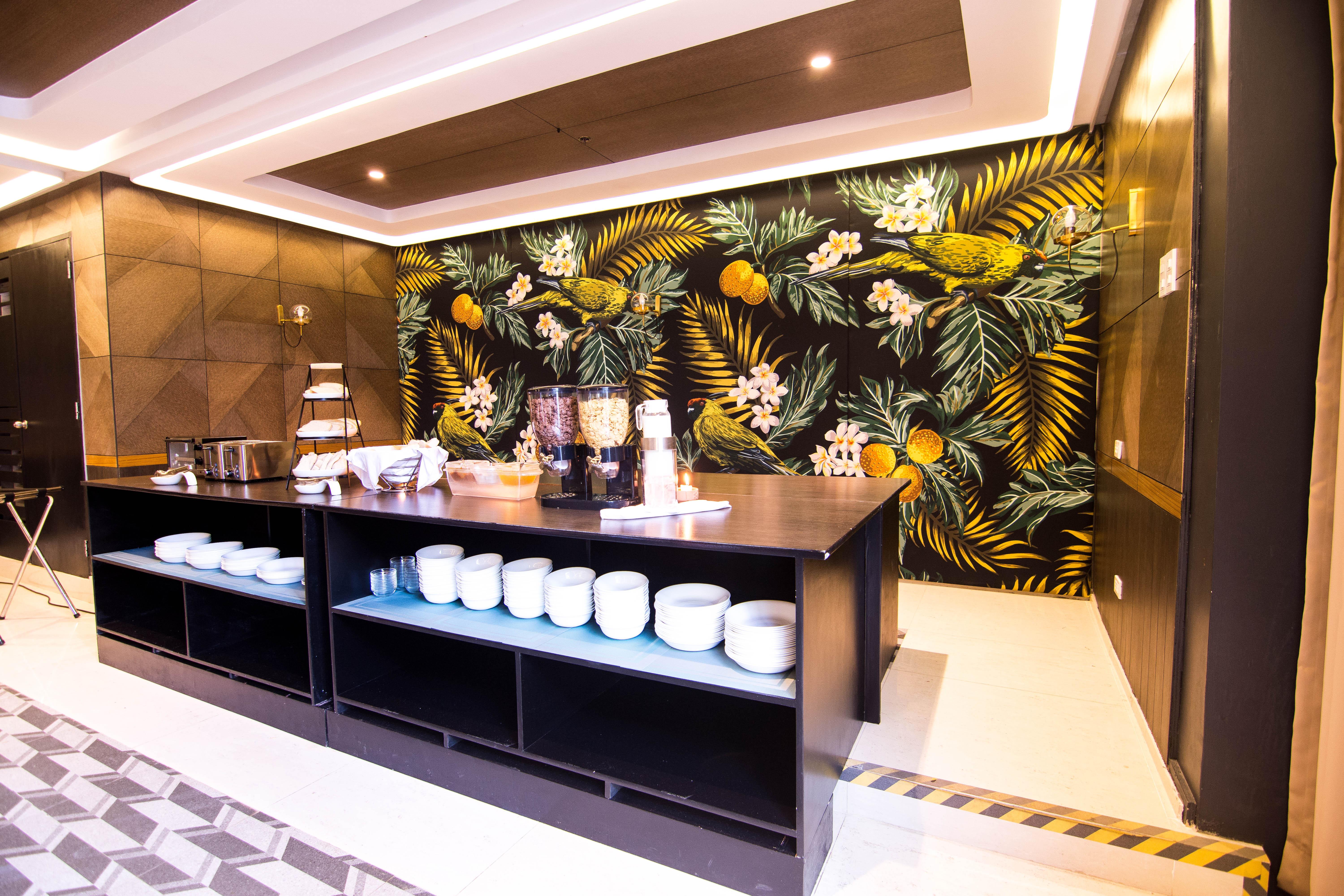 Pinnacle Boracay Balabag (Boracay) Exterior foto