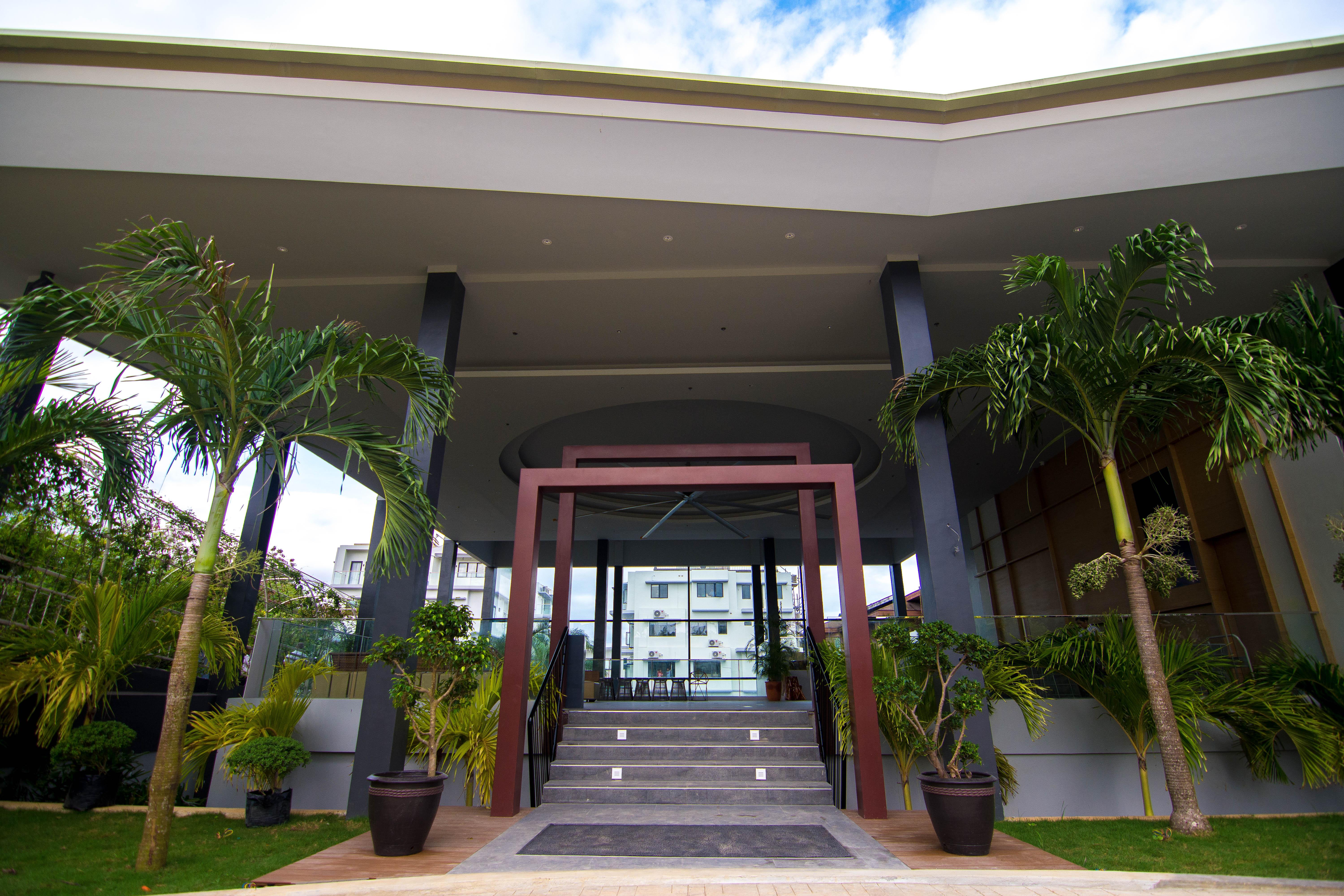 Pinnacle Boracay Balabag (Boracay) Exterior foto