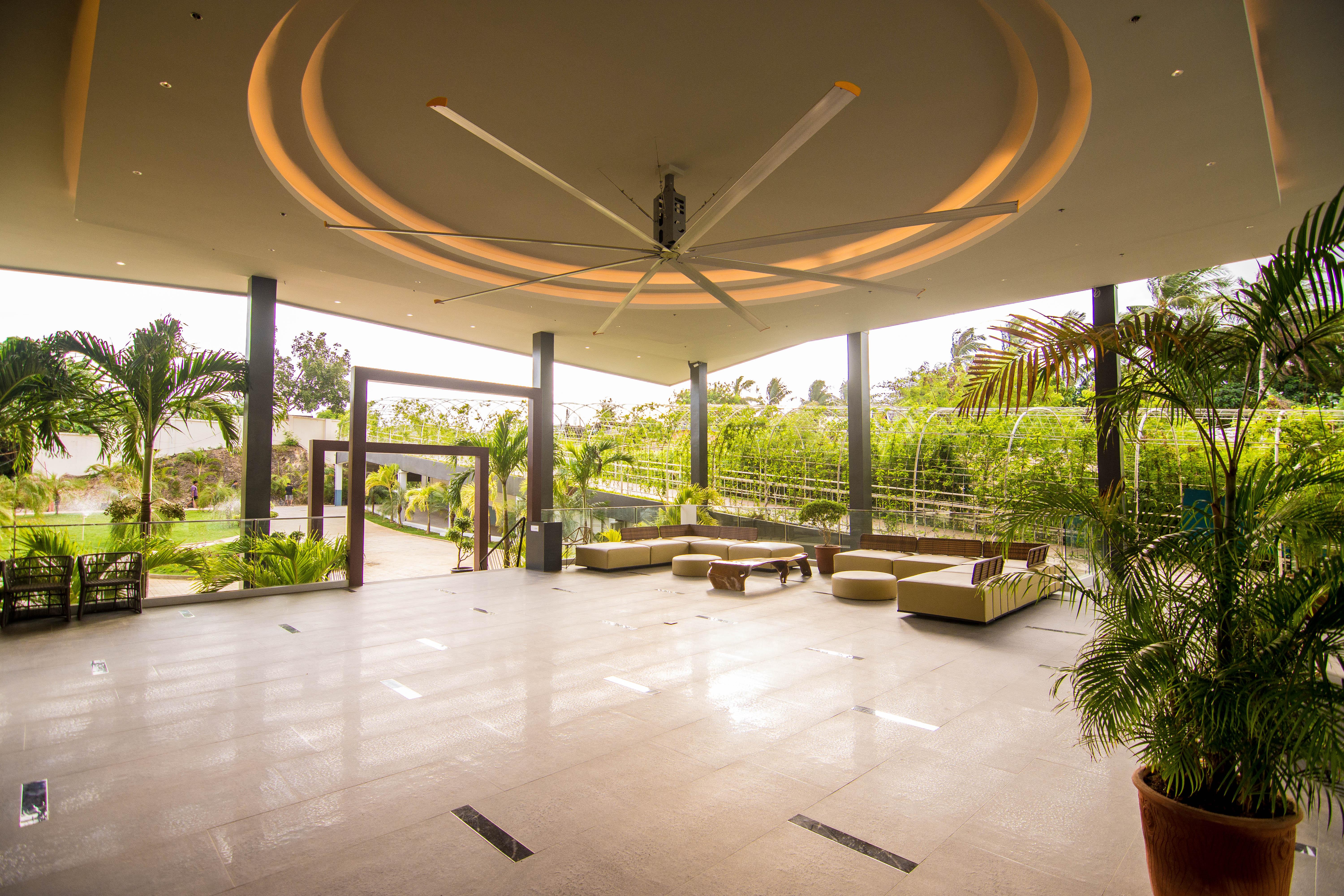 Pinnacle Boracay Balabag (Boracay) Exterior foto