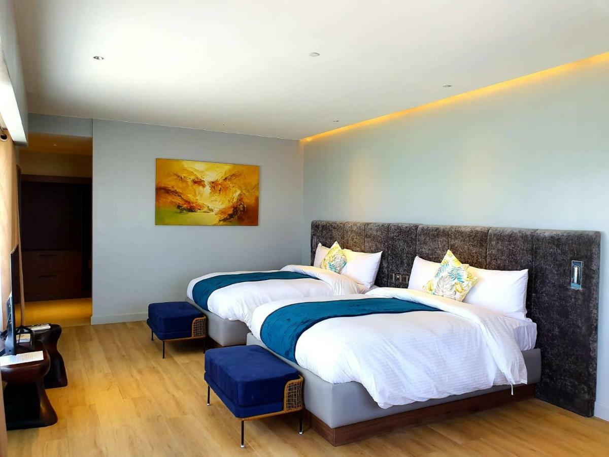 Pinnacle Boracay Balabag (Boracay) Exterior foto