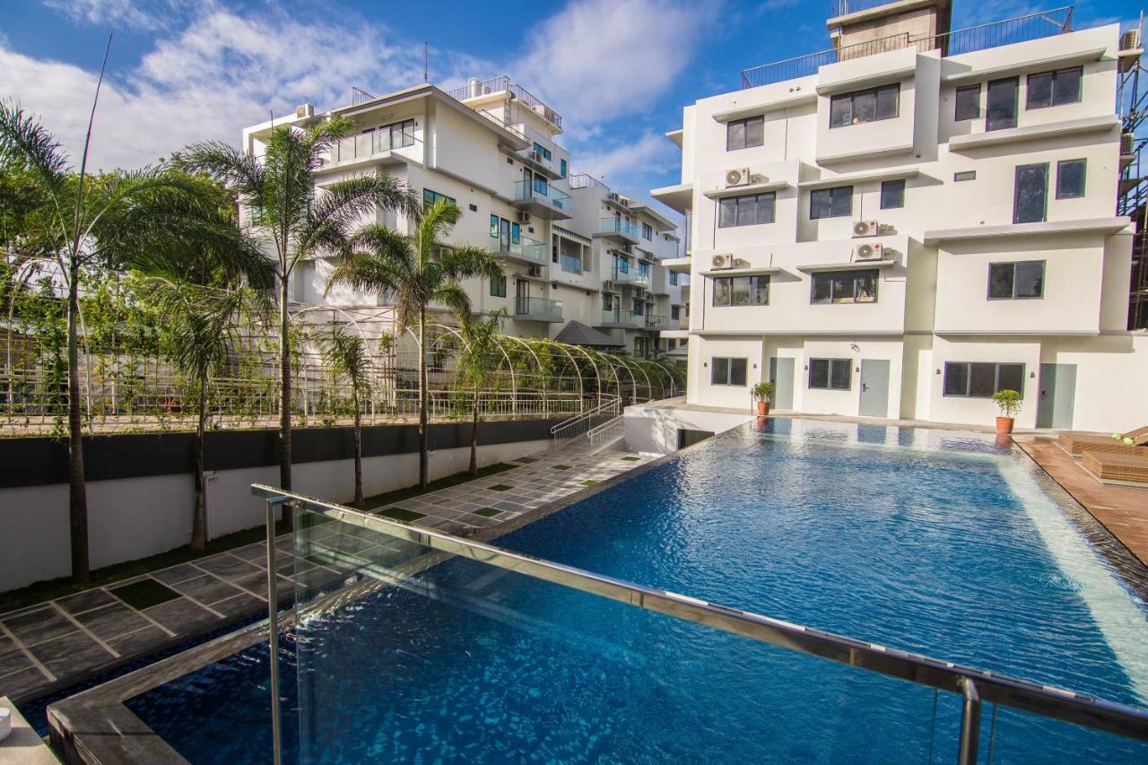 Pinnacle Boracay Balabag (Boracay) Exterior foto