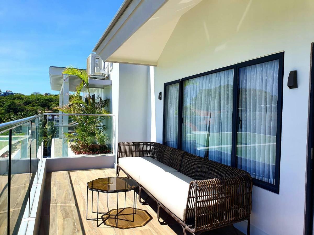 Pinnacle Boracay Balabag (Boracay) Exterior foto