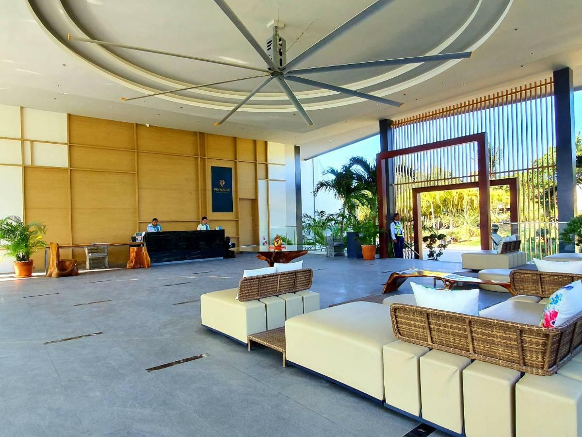 Pinnacle Boracay Balabag (Boracay) Exterior foto