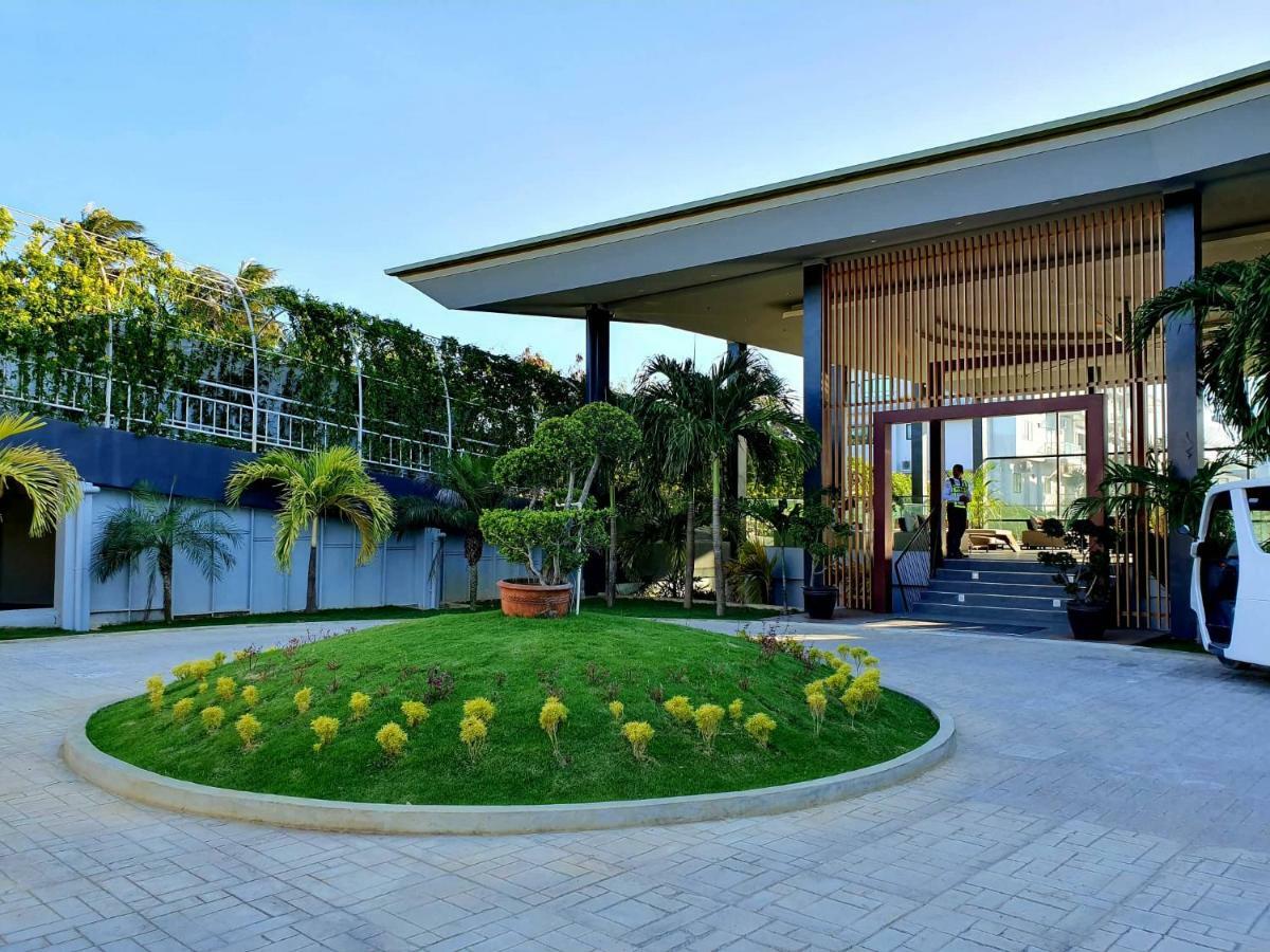 Pinnacle Boracay Balabag (Boracay) Exterior foto