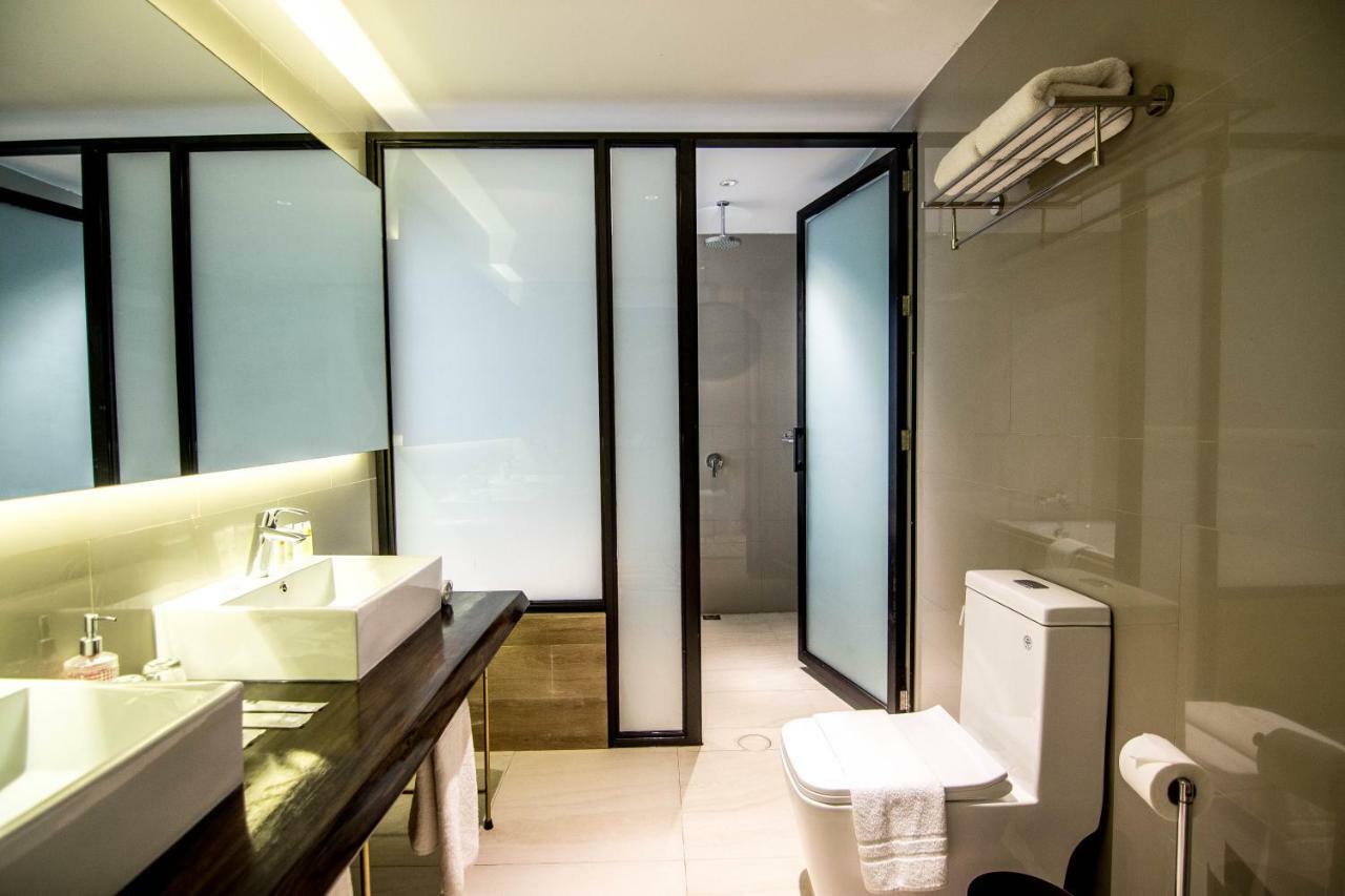 Pinnacle Boracay Balabag (Boracay) Exterior foto